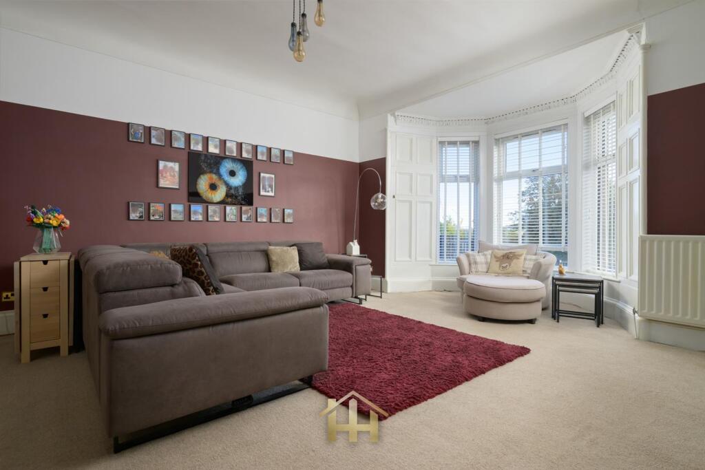 Apartment in Dundee - View 5
