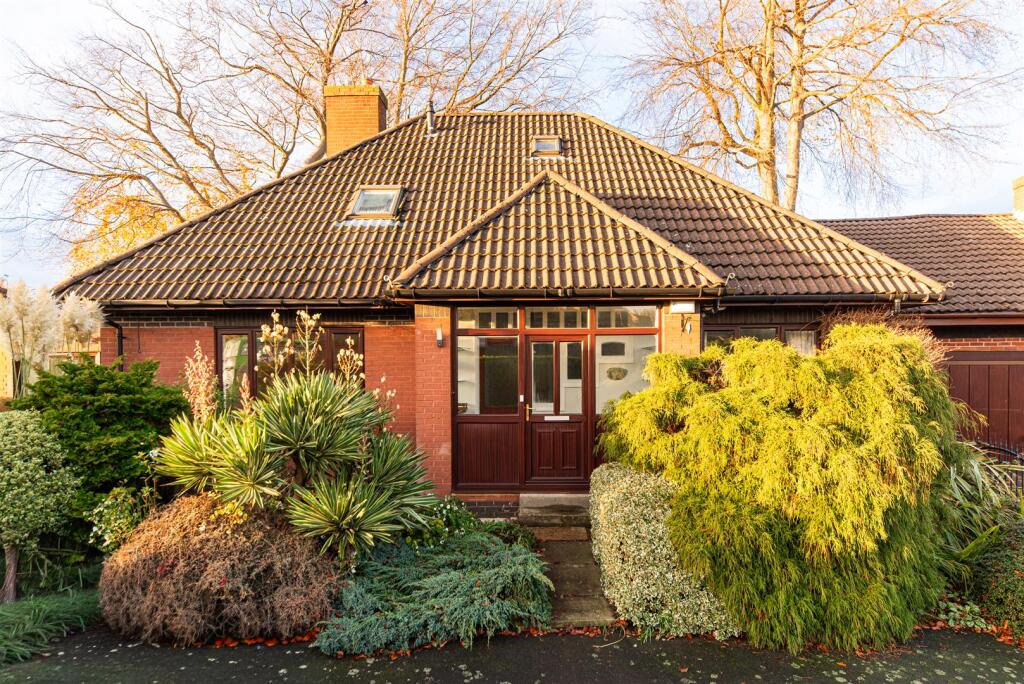Main image of property: Moraine Crescent, Chopwell, Newcastle Upon Tyne