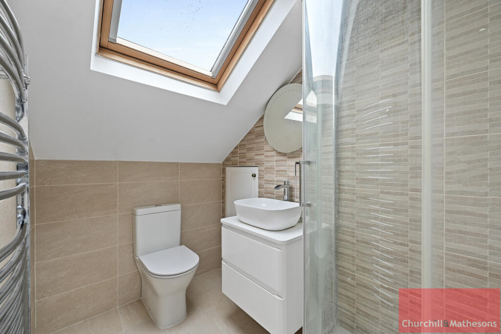 Apartment in London - View 5