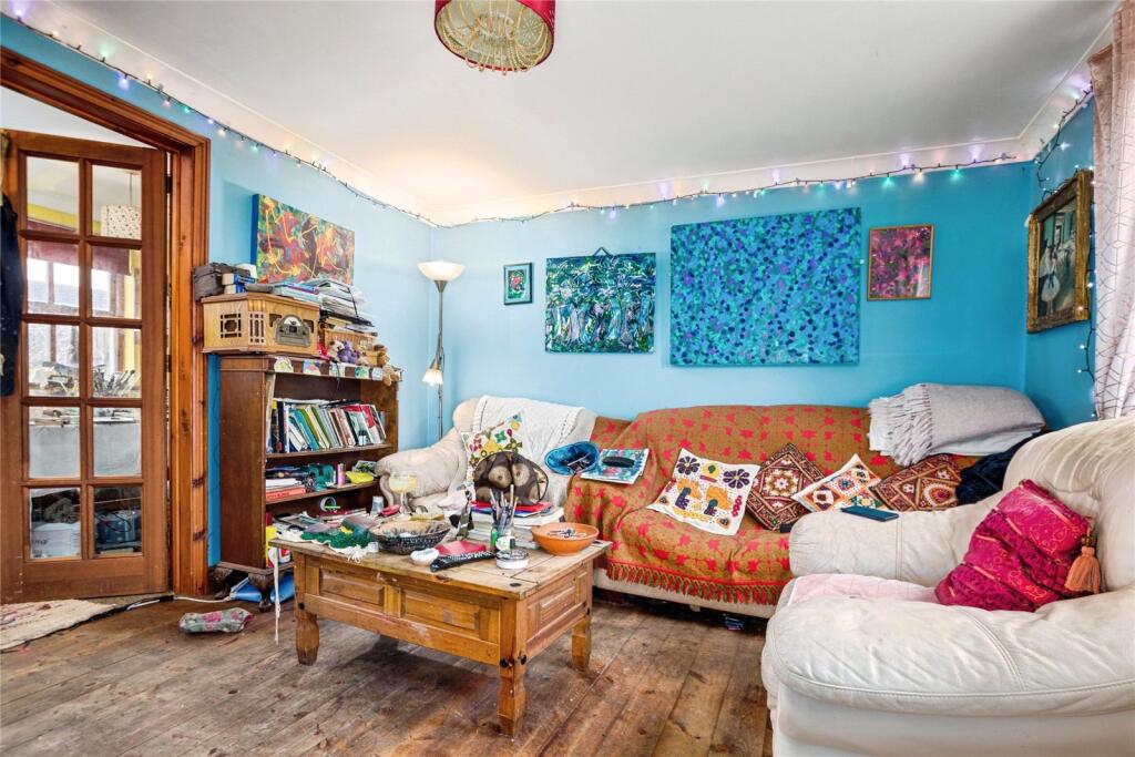 Maes Yr Orsaf, Cilgerran, Cardigan, Pembrokeshire, SA43 - View 2