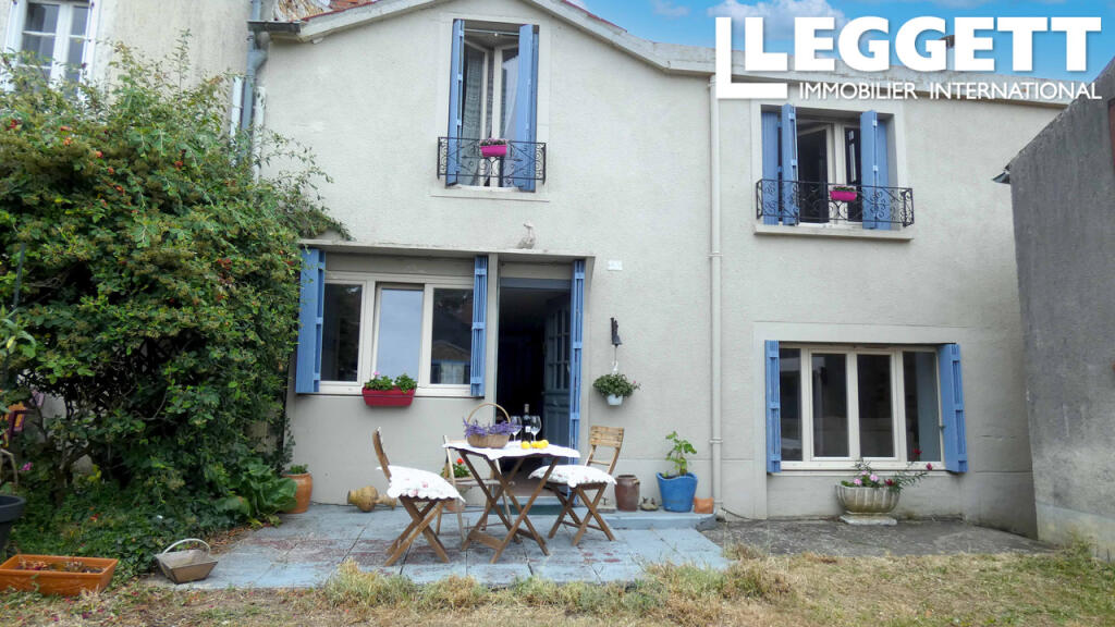 Main image of property: Pays de la Loire, Vendée, Bazoges-en-Pareds