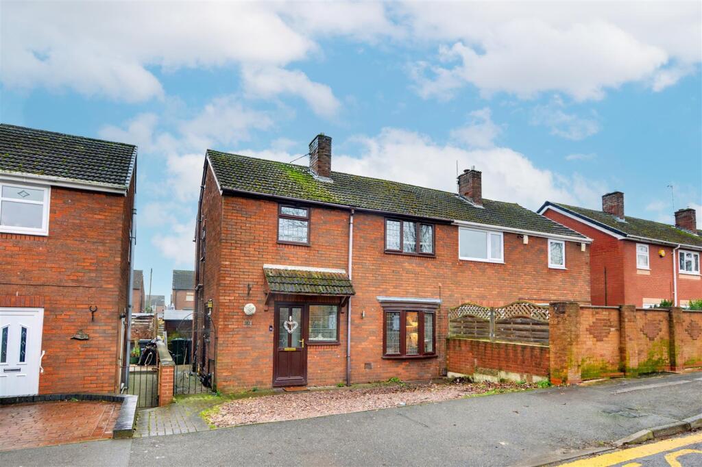 Main image of property: Park Road, Calverton, Nottingham