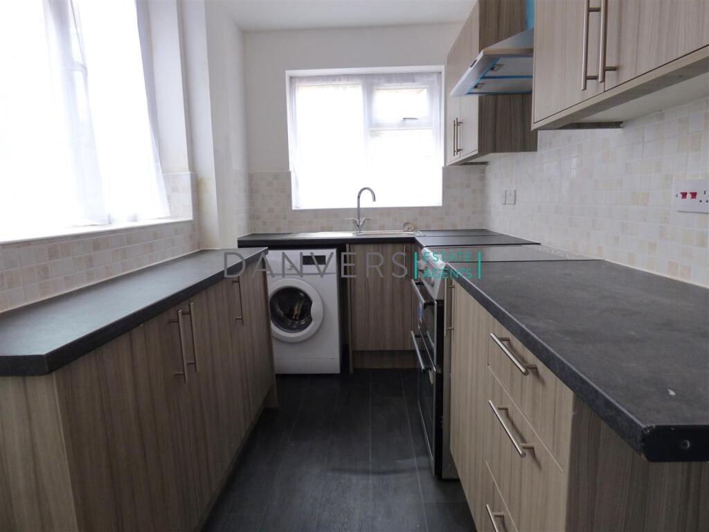 Main image of property: Latimer Street, Leicester