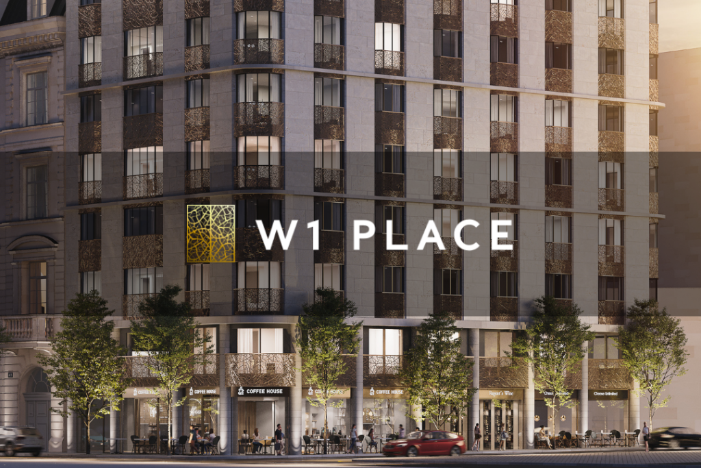 Main image of property: 204 Great Portland Street