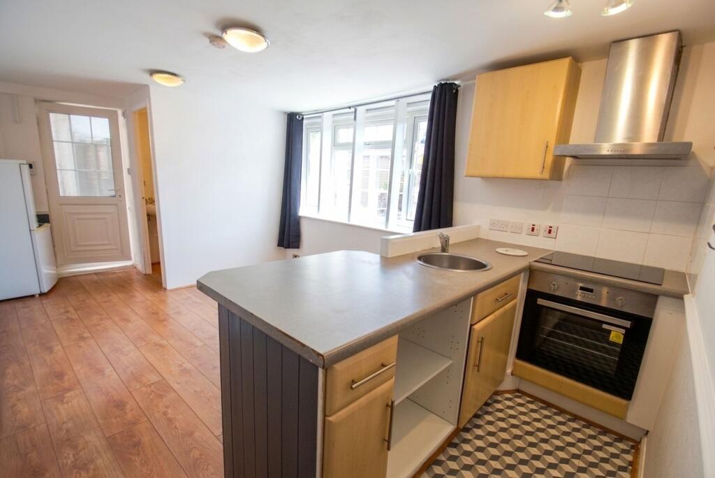 Main image of property: Woburn Street, Ampthill, MK45