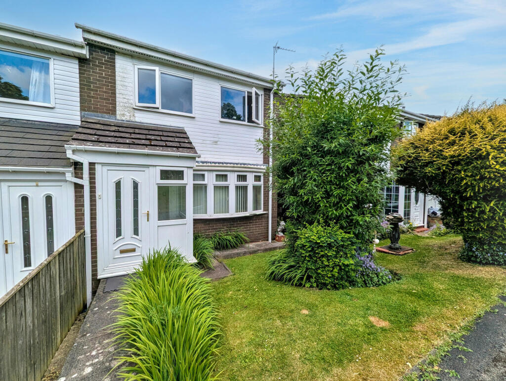 Main image of property: Gullane Close, Stanley, Durham, DH9 6UR
