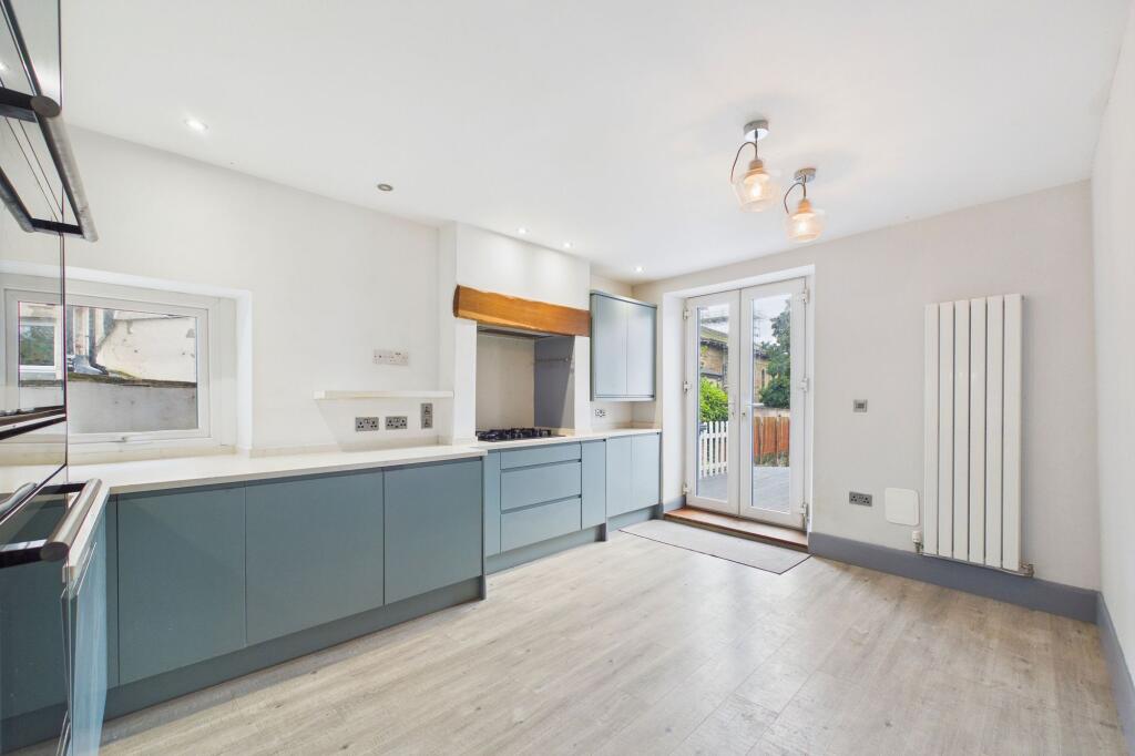 House in Workington, Ashfield - More