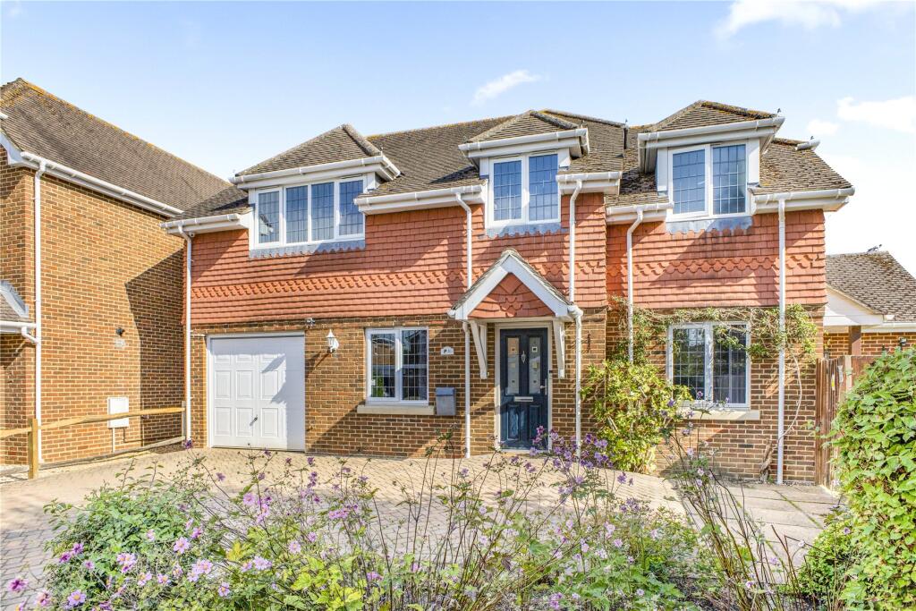 Main image of property: Orchard Close, West End, Woking, Surrey, GU24