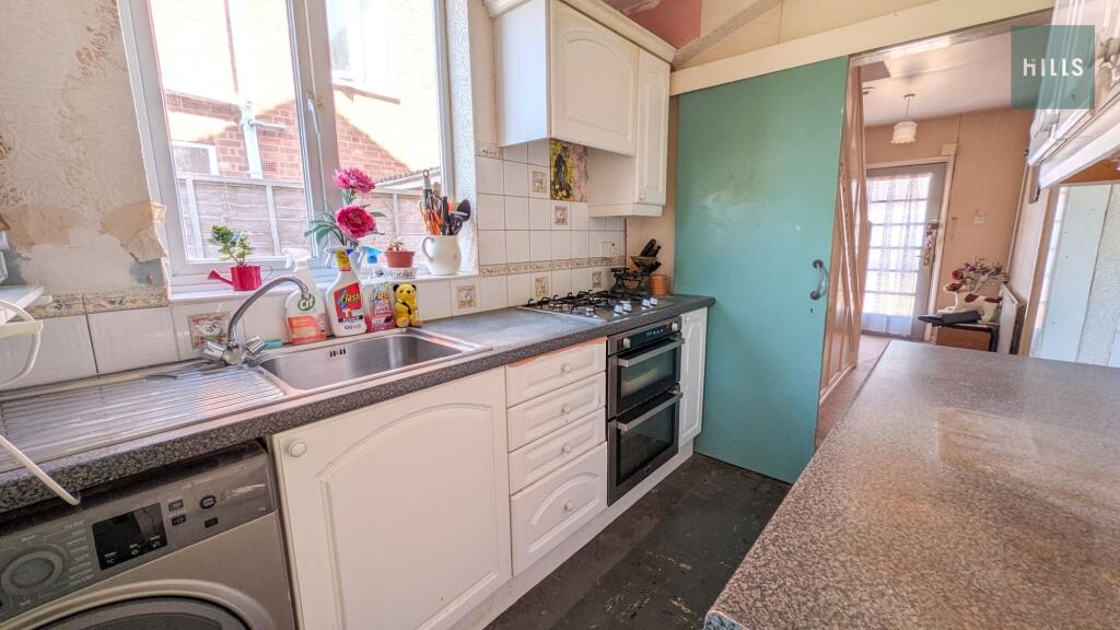 House in Worcester, Upper Wick, Rushwick - View 4