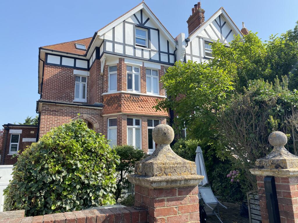 Main image of property: Darley Road, Eastbourne, East Sussex