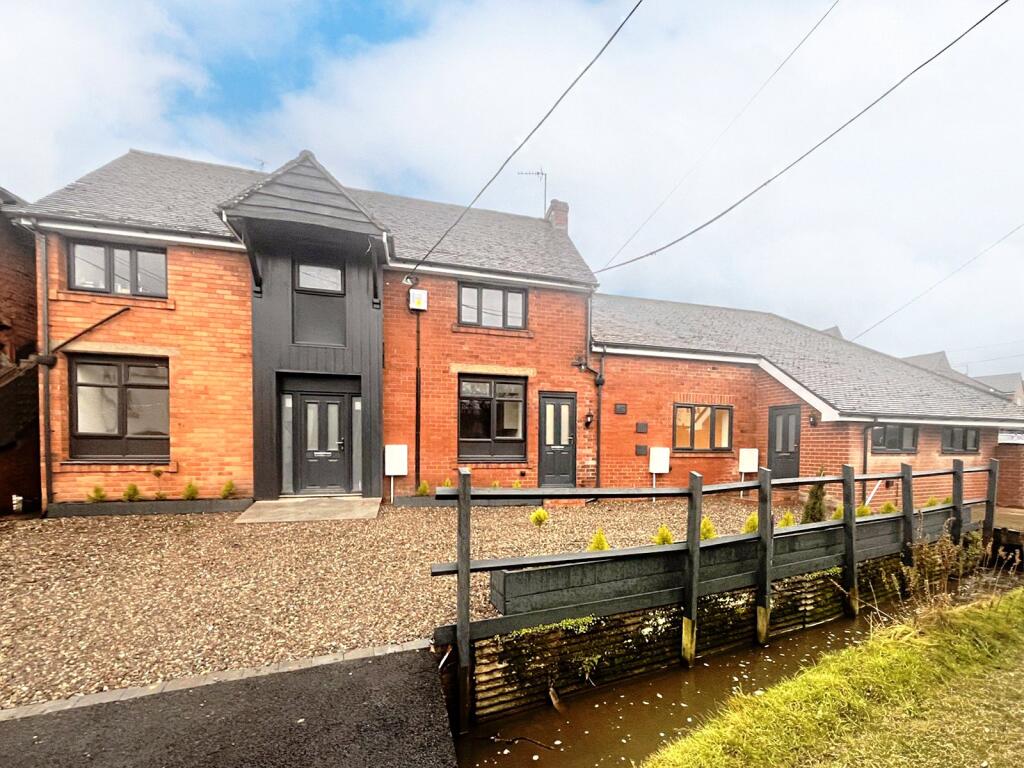 Main image of property: Brookside, Pontesbury, Shrewsbury, Shropshire, SY5