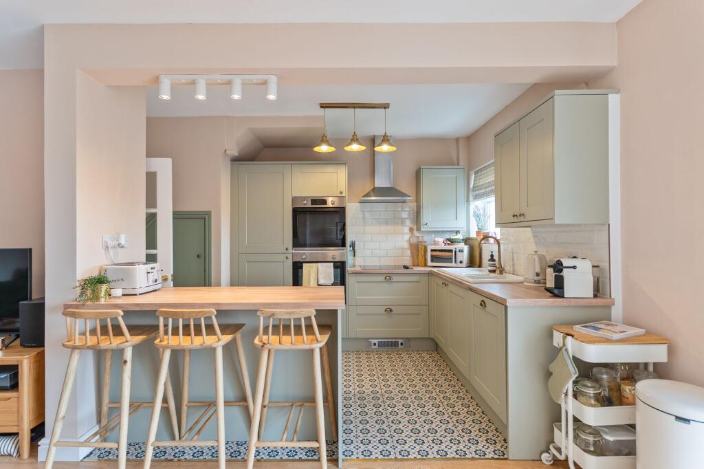 Graig Park Hill, Newport, NP20, Newport