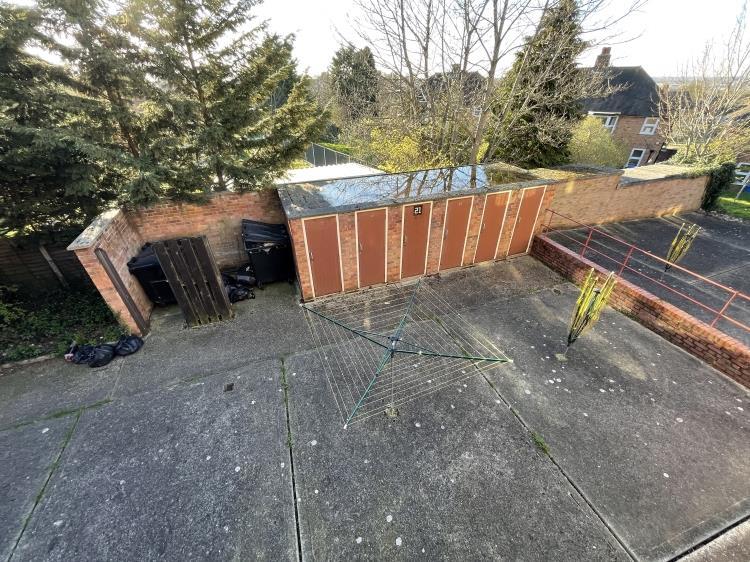 Apartment in Ipswich, Chantry - View 5
