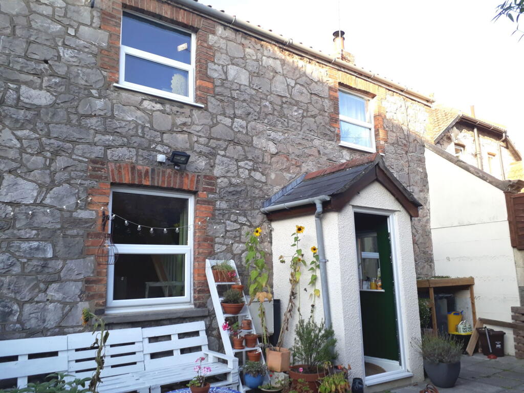 Main image of property: Palmer Row, Weston-super-mare