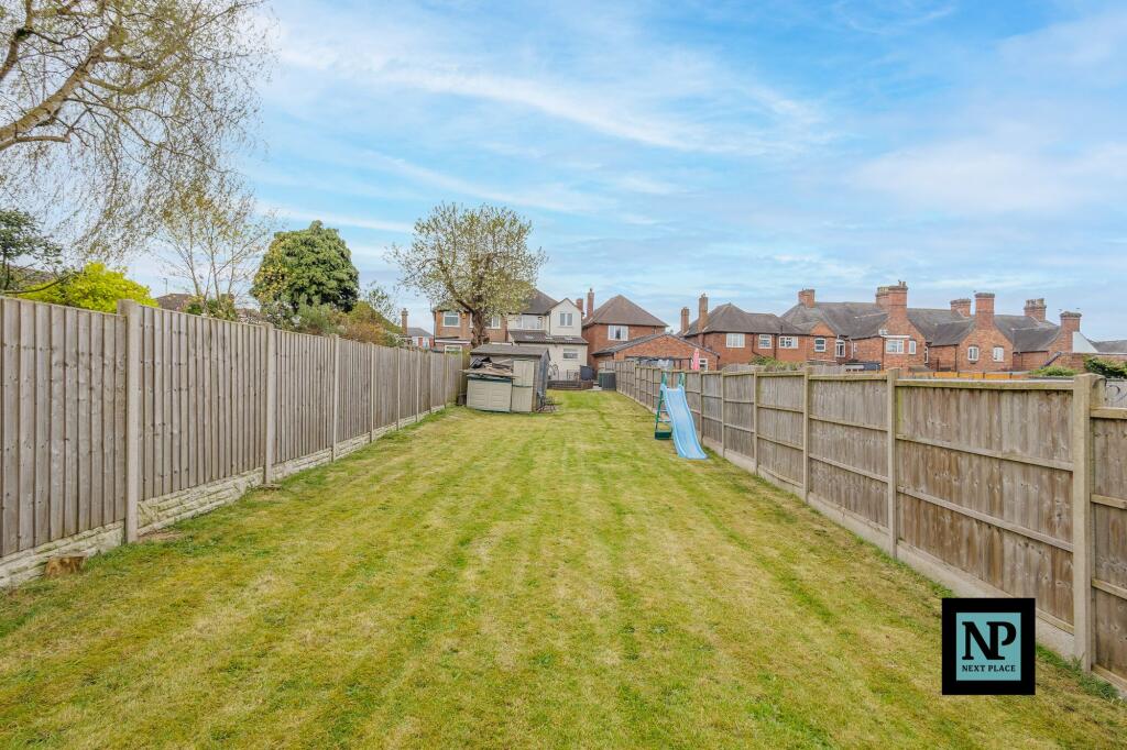 Additional image 29 of Glascote Road, Glascote, B77