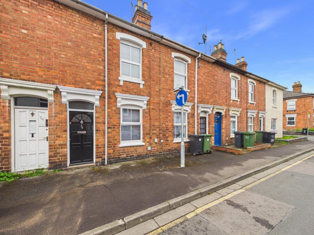Main image of property: Lower Chestnut Street, Worcester, WR1
