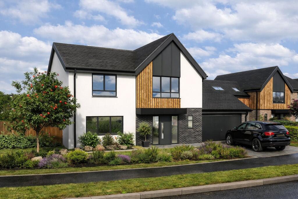 Main image of property: Plot 52, Bowsfield, Great Ellingham, NR17