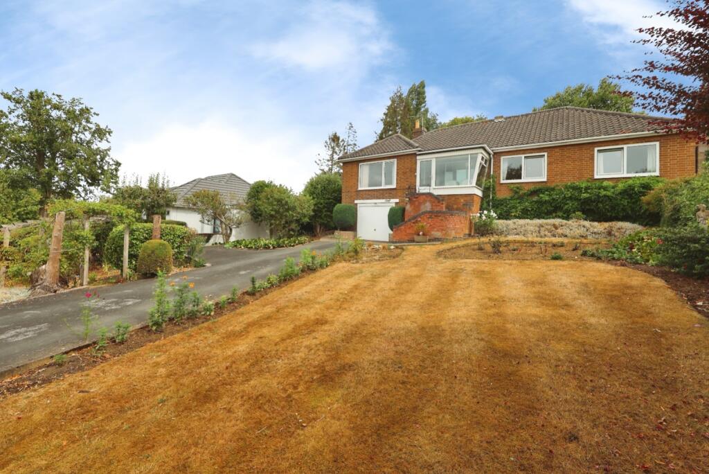 Main image of property: Station Road, Waddington, Lincoln, Lincolnshire, LN5 9QN