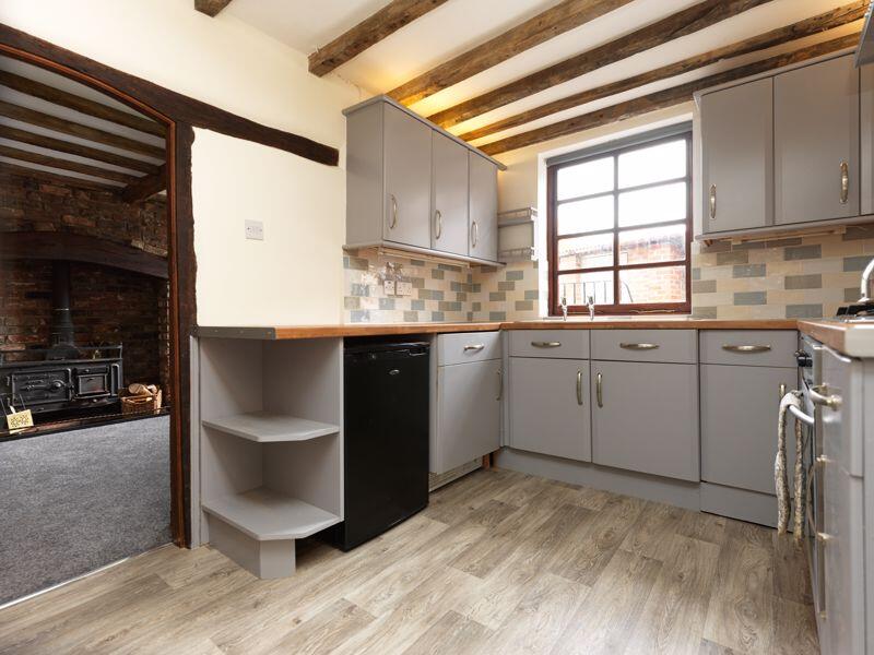 Belmont Road, Ironbridge - More