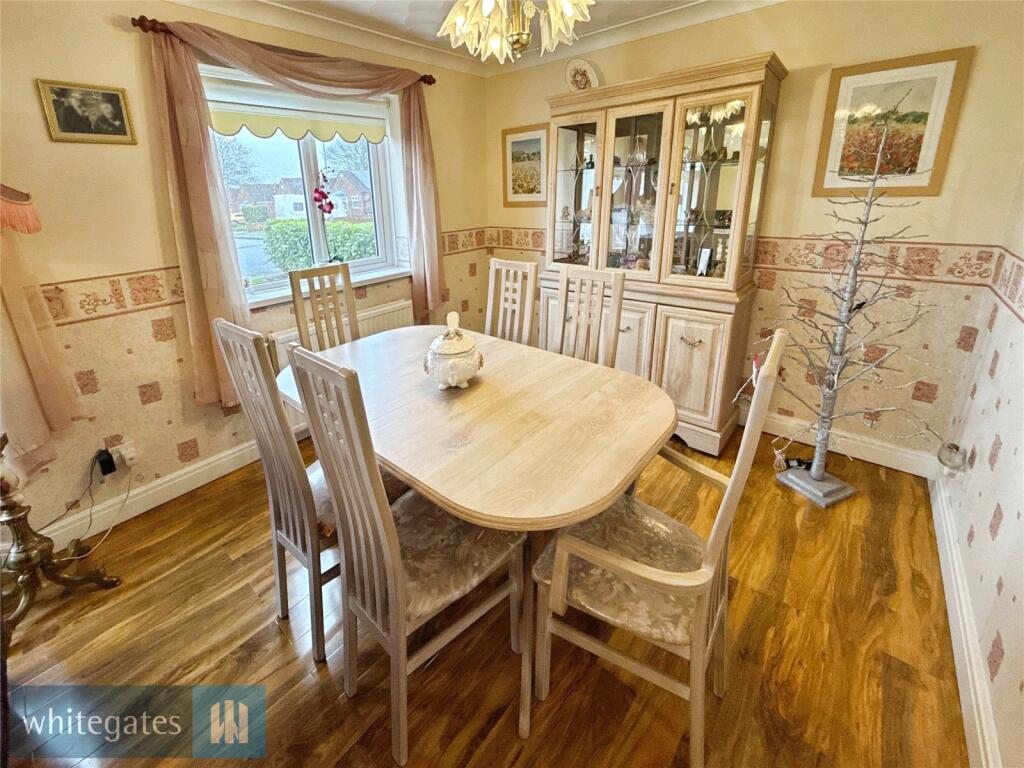 Shafton Hall Drive, Shafton, S72 photo 4