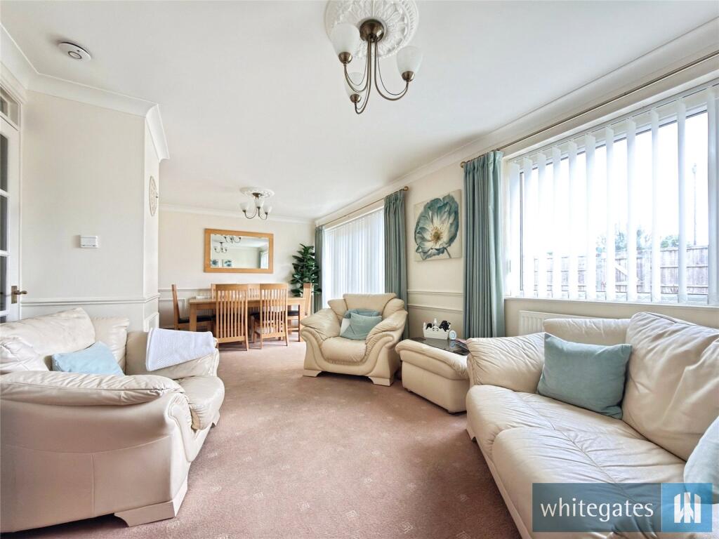 House in Sefton, Liverpool City Region - View 4