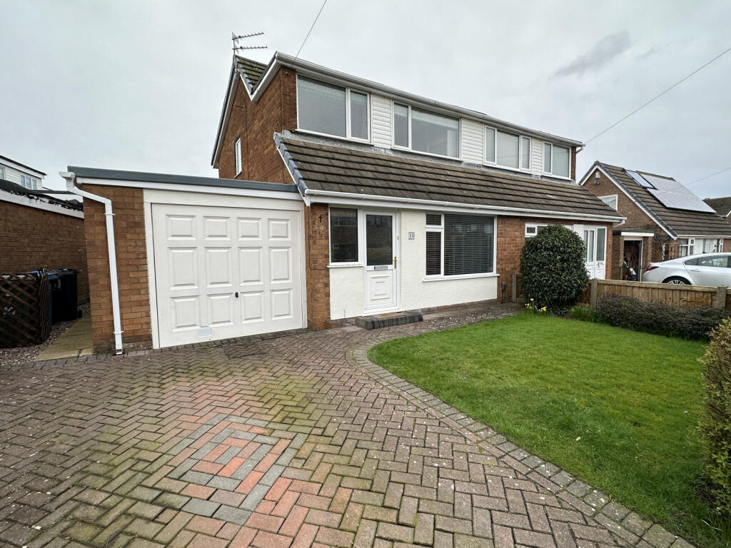 Main image of property: Central Avenue, Wesham, PR4
