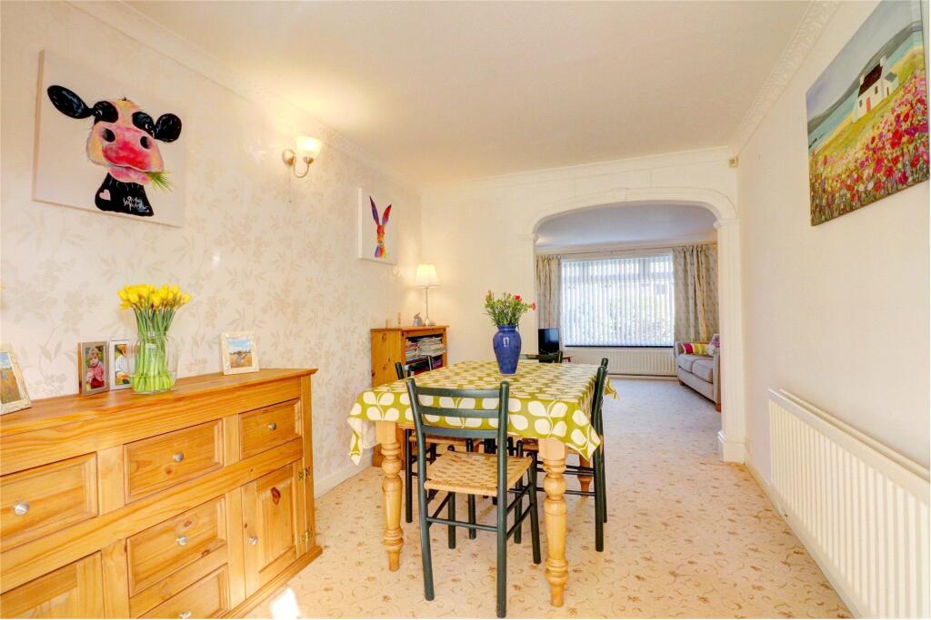 House in Consett, Bridgehill - More