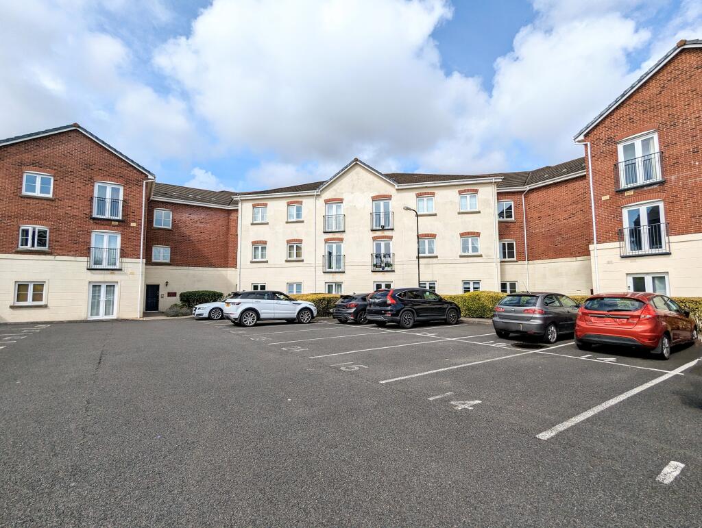 Main image of property: Coychurch Road, BRIDGEND