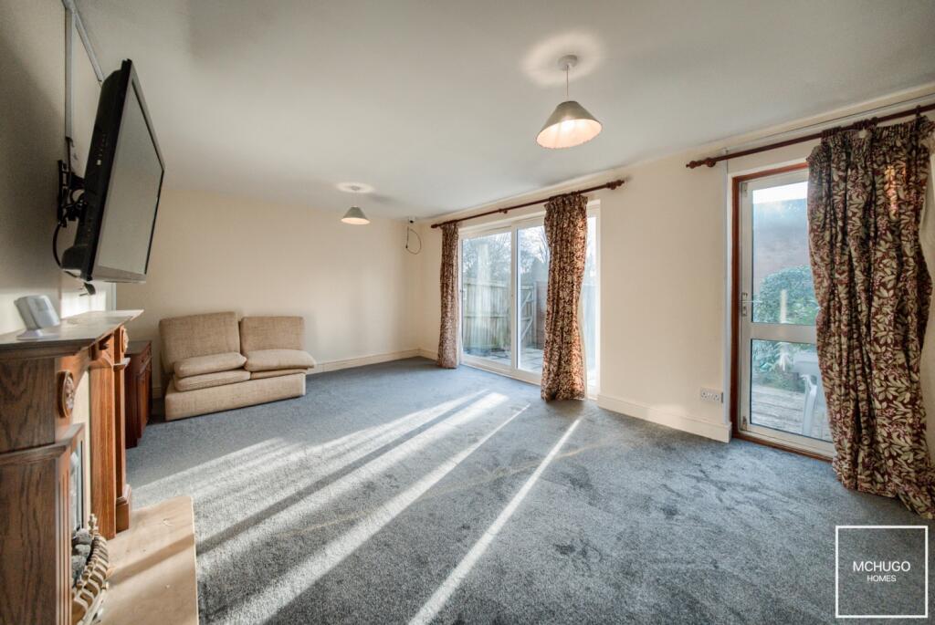Berrow Drive, Edgbaston B15 3UB - View 4