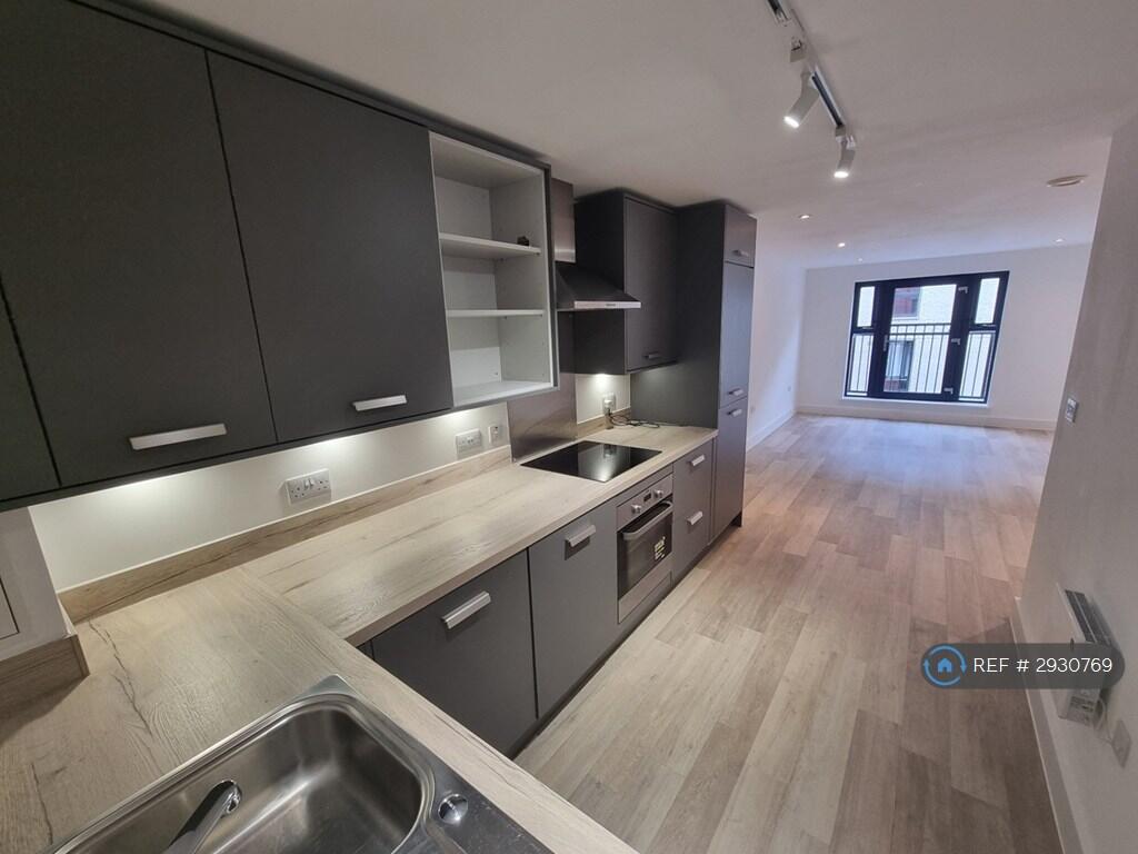 Bradford Street, Birmingham, B12 - View 2