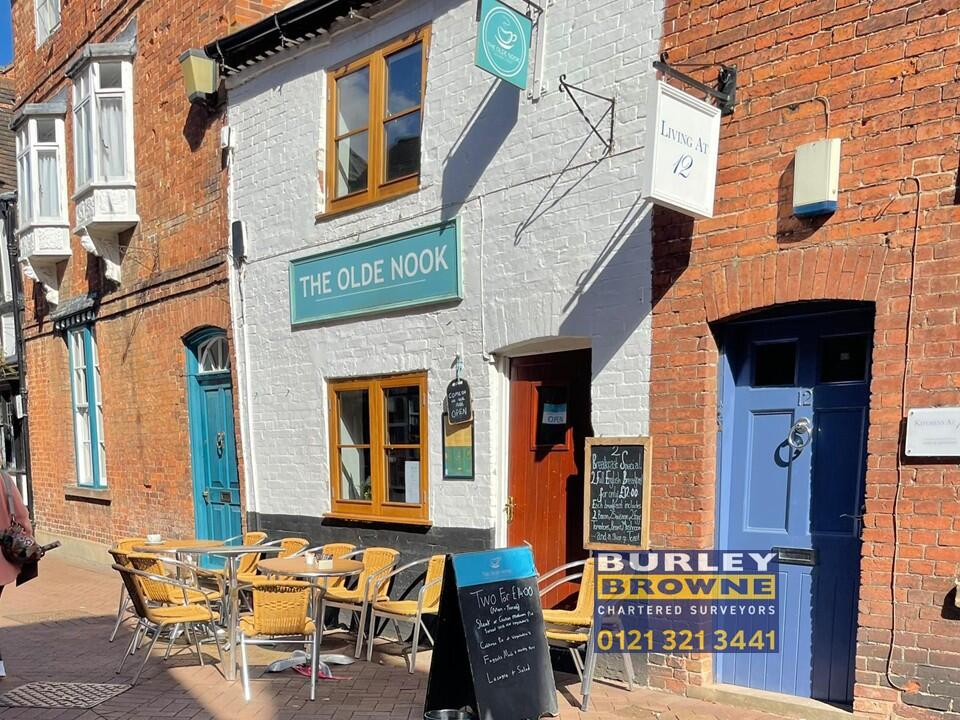 Main image of property: 14 Dam Street, Lichfield, Staffordshire, WS13 6AA