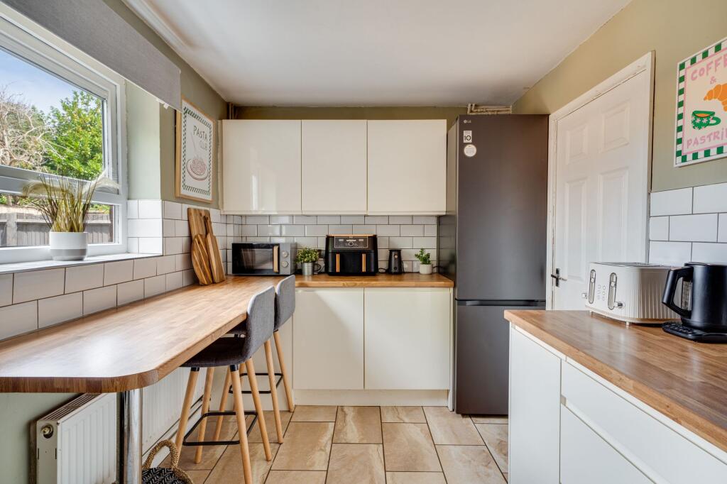 Apartment in Telford - View 4