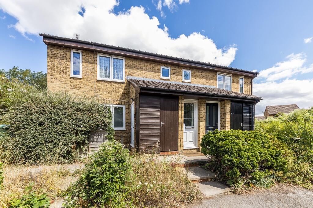 Main image of property: Clarendon Close, Abingdon, OX14