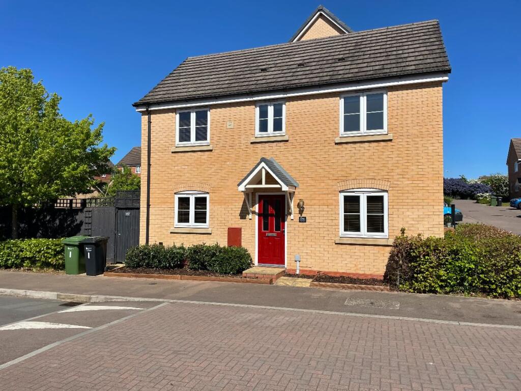 Main image of property: Beamhouse Drive, Ross-On-Wye, Herefordshire 