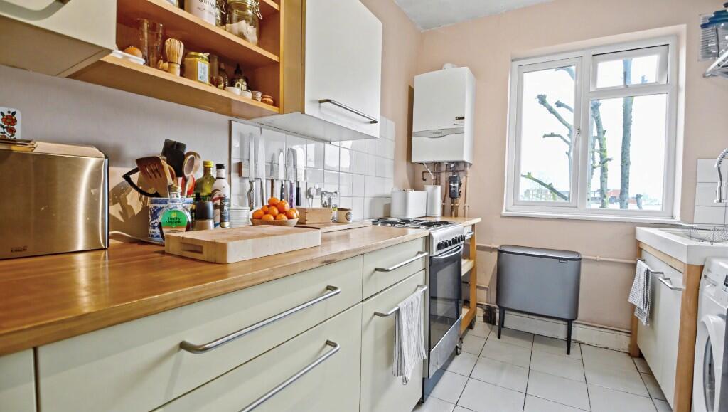 Carleton Road, Tufnell Park, London, N7 - View 4