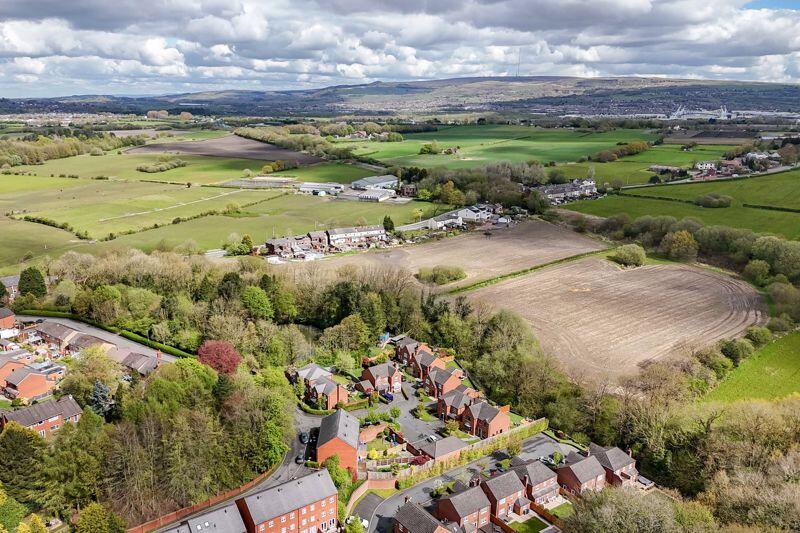 Main image of property: Mill Court, Mill Lane, Aspull, WN2 1RB
