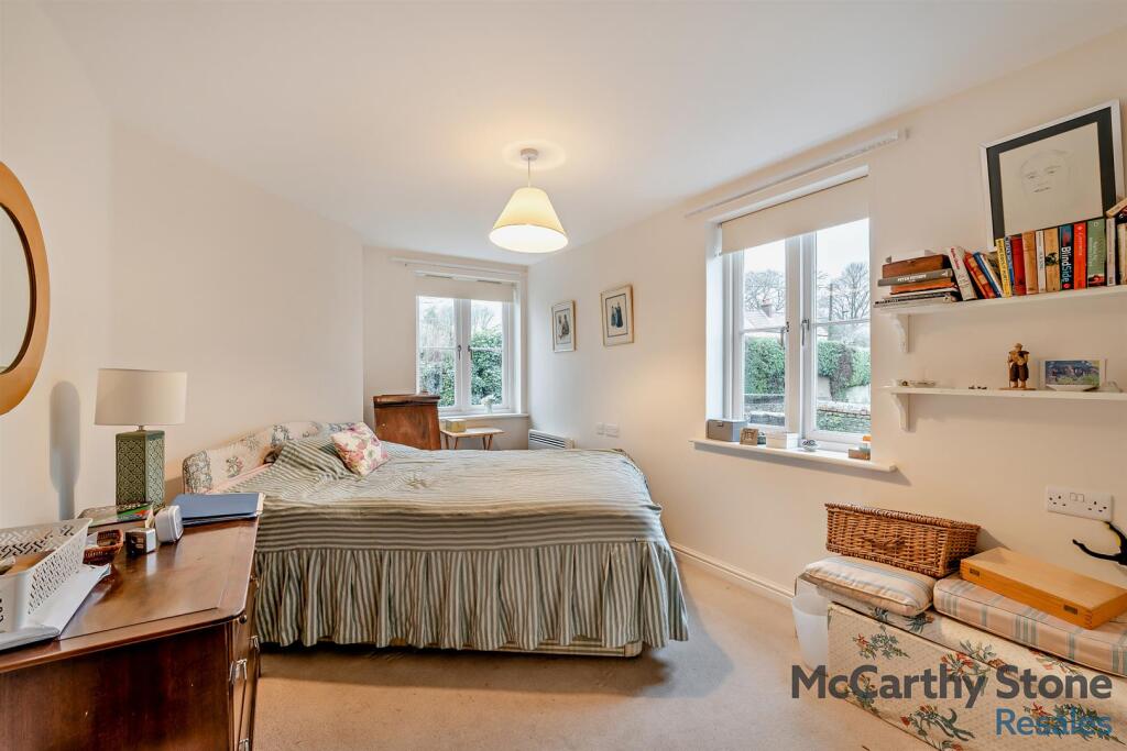 Additional image 7 of Imber Court, George Street, Warminster, BA12 8FY