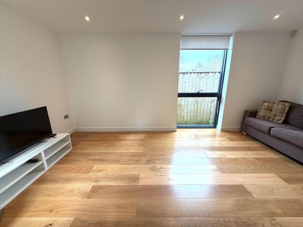 Additional image 12 of Housman Road, Street