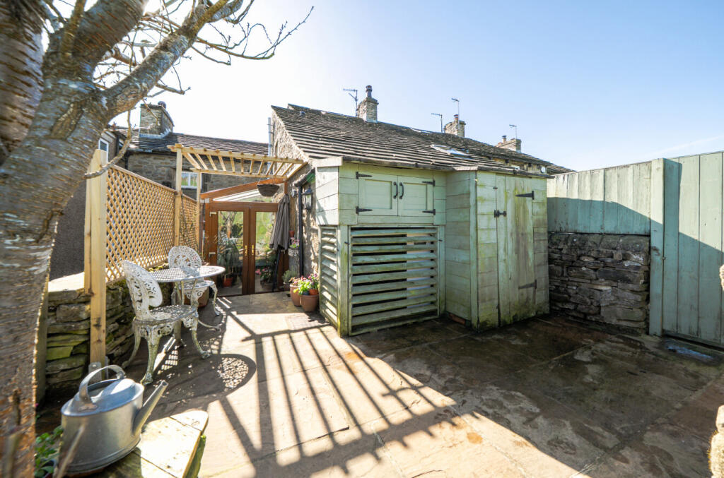 Additional image 11 of High Fold, Lothersdale, Keighley, North Yorkshire, BD20