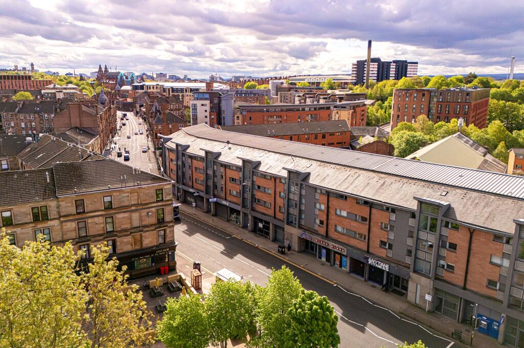 Main image of property: Dumbarton Road, Partick, Glasgow