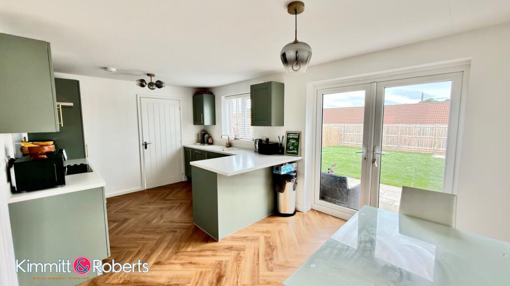 House in Sunderland, North East - View 5