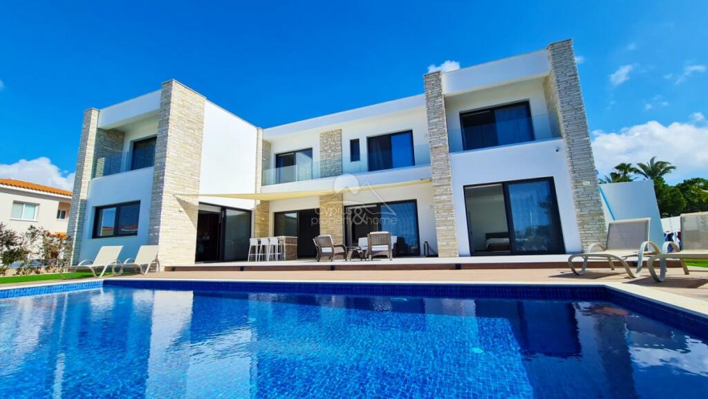 Main image of property: Paphos, Tala