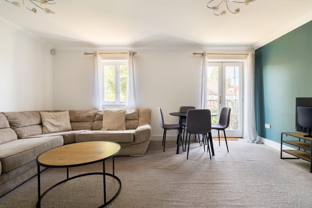 Main image of property: Kingsbridge Court,
28 Coverdale Road, NW2