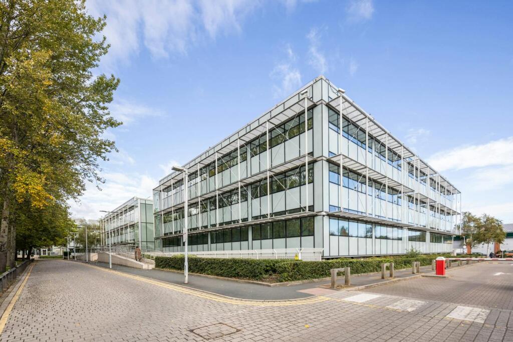 Main image of property: 2 Leeds City Office Park, Leeds, LS11 5BD