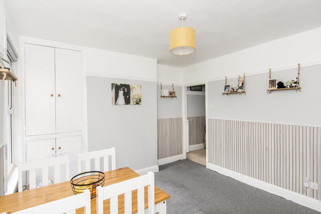 Halford Road, Kibworth Beauchamp, Leicester photo 3