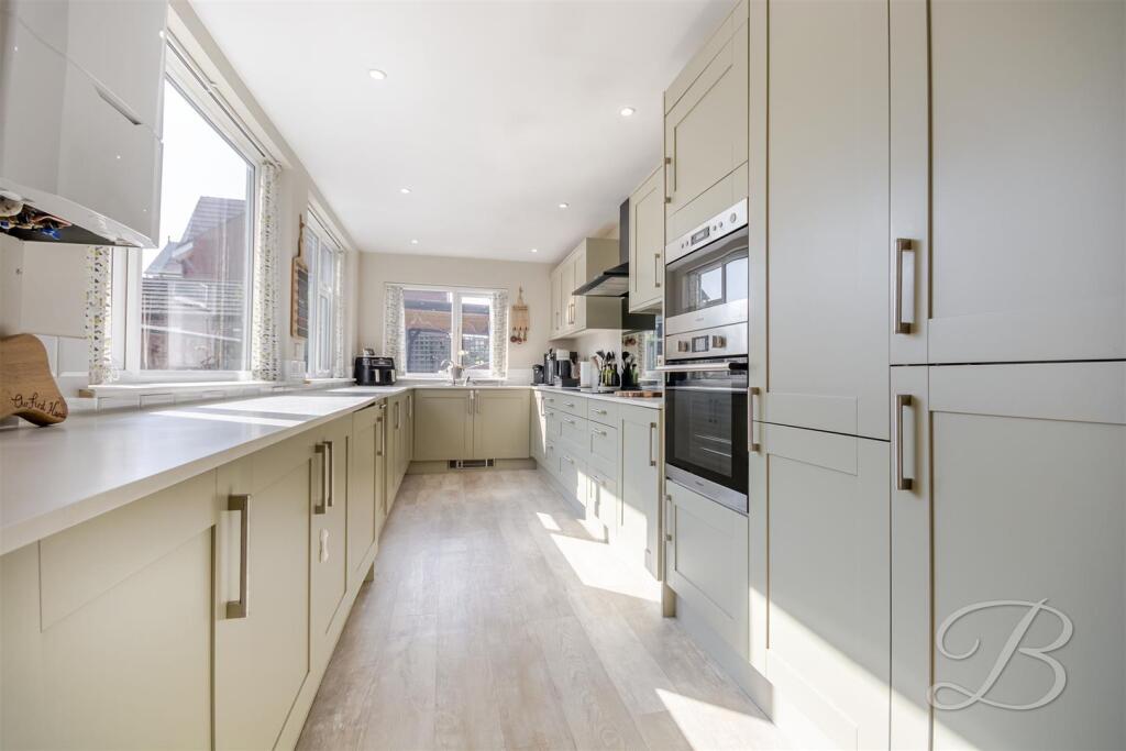 Main image of property: Nottingham Road, Ripley