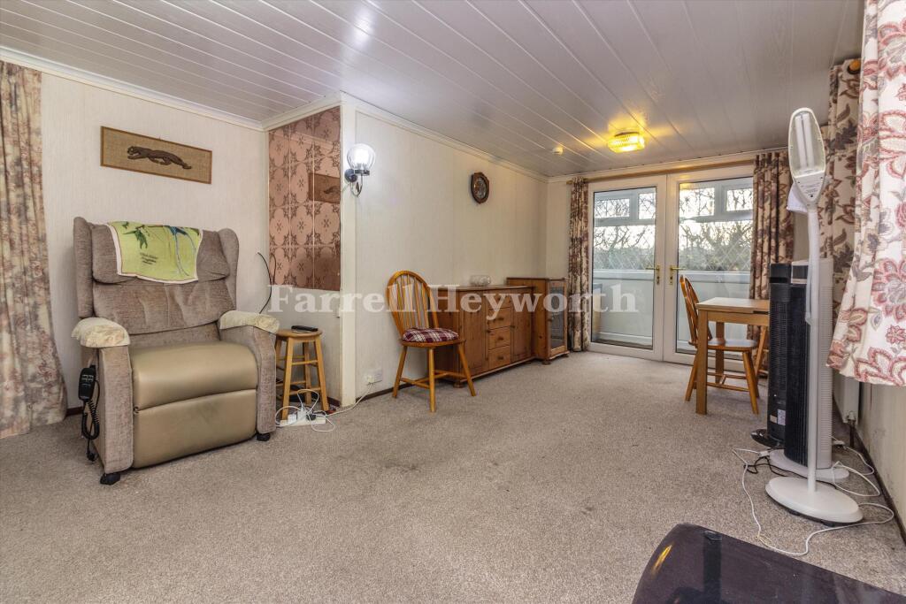 Main image of property: Cuerden Residential Park, Leyland