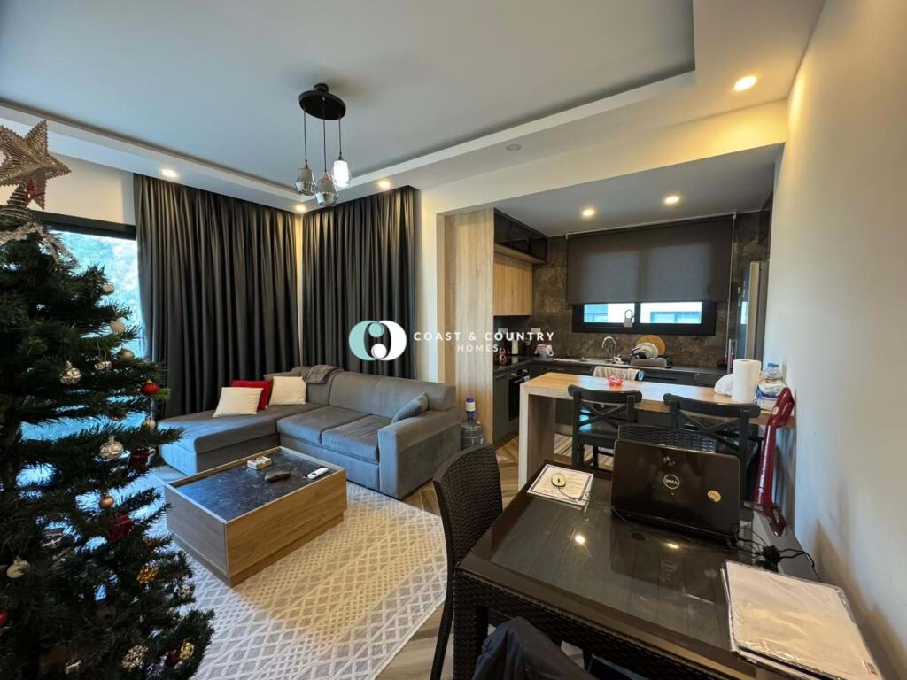 Main image of property: Kyrenia/Girne, Zeytinlik