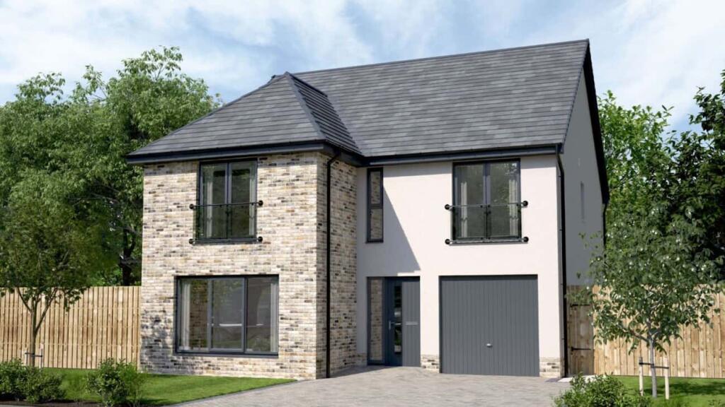 Main image of property: Rosslynlee,
Roslin,
Midlothian,
EH25 9QF