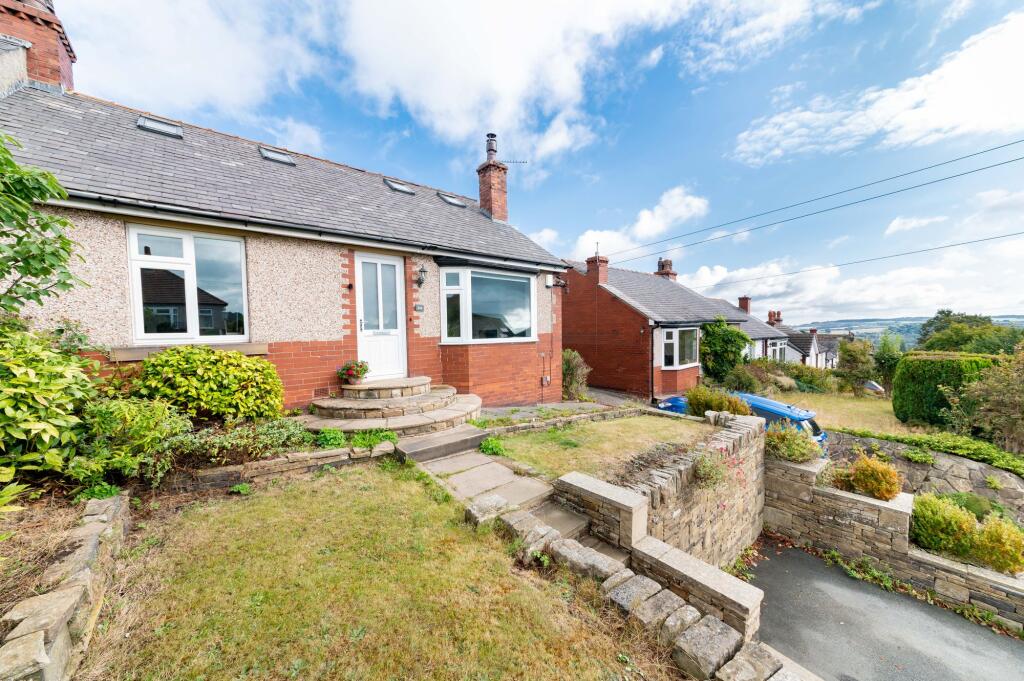 Main image of property: Kaye Lane, Almondbury, Huddersfield, HD5